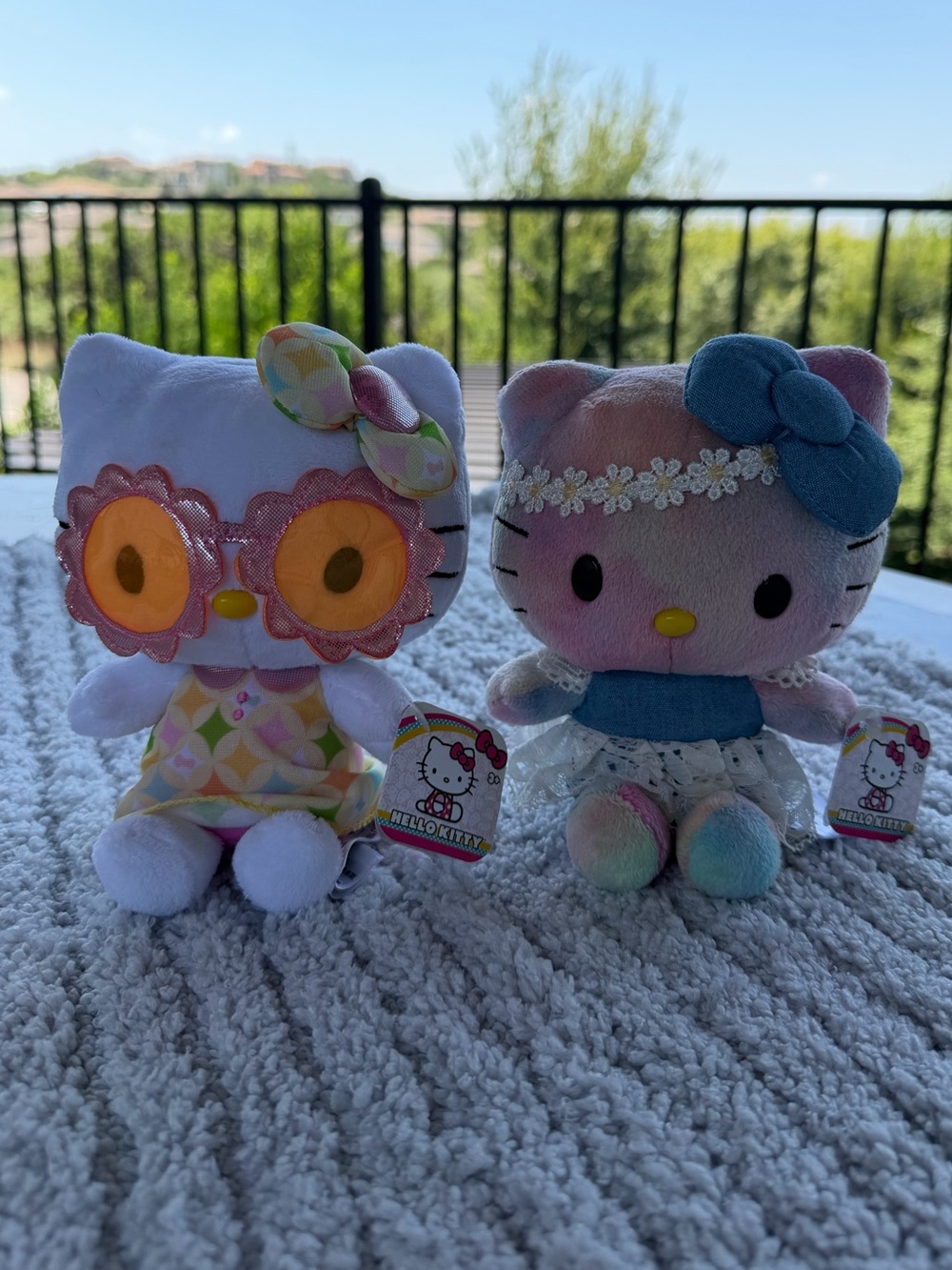 Hello Kitty Hippy Bundle